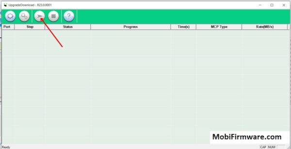 Download SPD Flash Tools Latest Version - Mobi Firmware