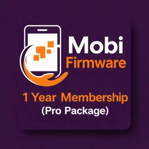 1 Year Membership (Pro Package)