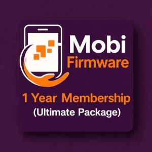 1 Year Membership (Ultimate Package)