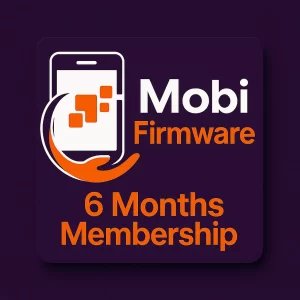 6 Months Membership (Basic Package)