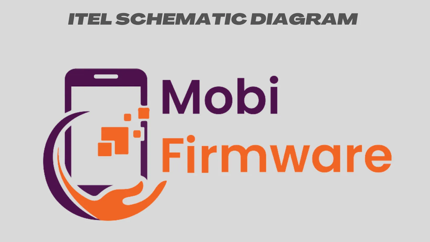 ITEL SCHEMATIC DIAGRAM