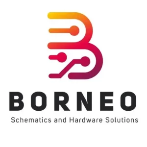 Borneo Schematics 1 PC Activation Code 1 Year Best Price