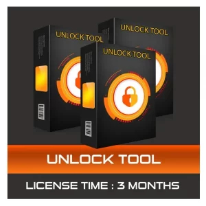 UnlockTool 3 months License New Activate & Renew Best Price