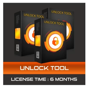 UnlockTool 6 months License New Activate & Renew Best Price