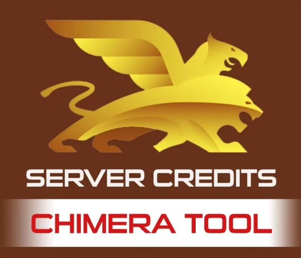 Chimera Tool Credits