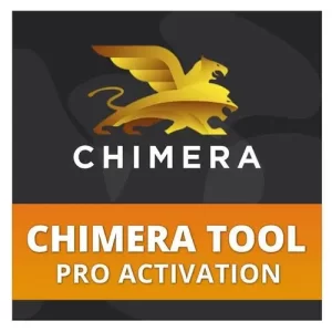 Chimera Tool Pro 1 Yearly Activation / Renew
