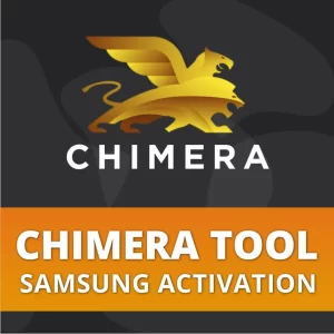 Chimera Tool Samsung Module 1 Yearly Activation / Renew