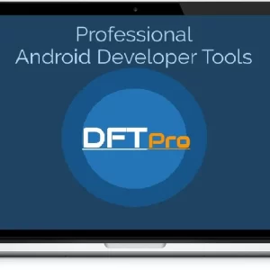 DFT Pro Tool 1 Year Activation (New User)