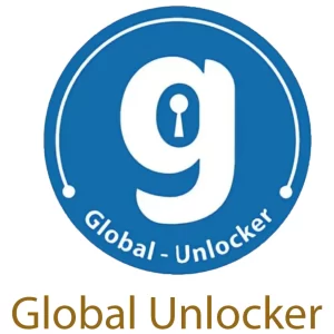 Global Unlocker Pro Tool 1 Year Activation