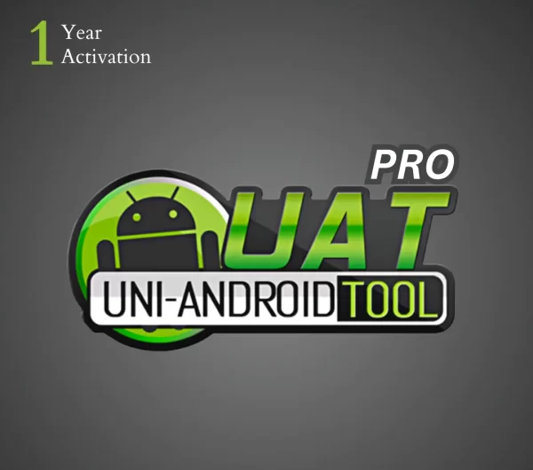 uat pro tool 1 year activation