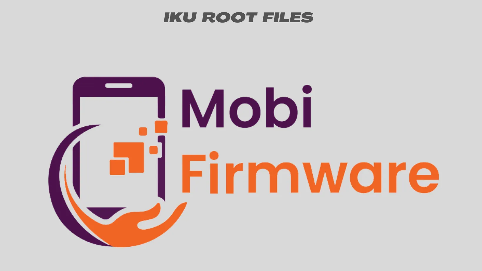 IKU ROOT FILES