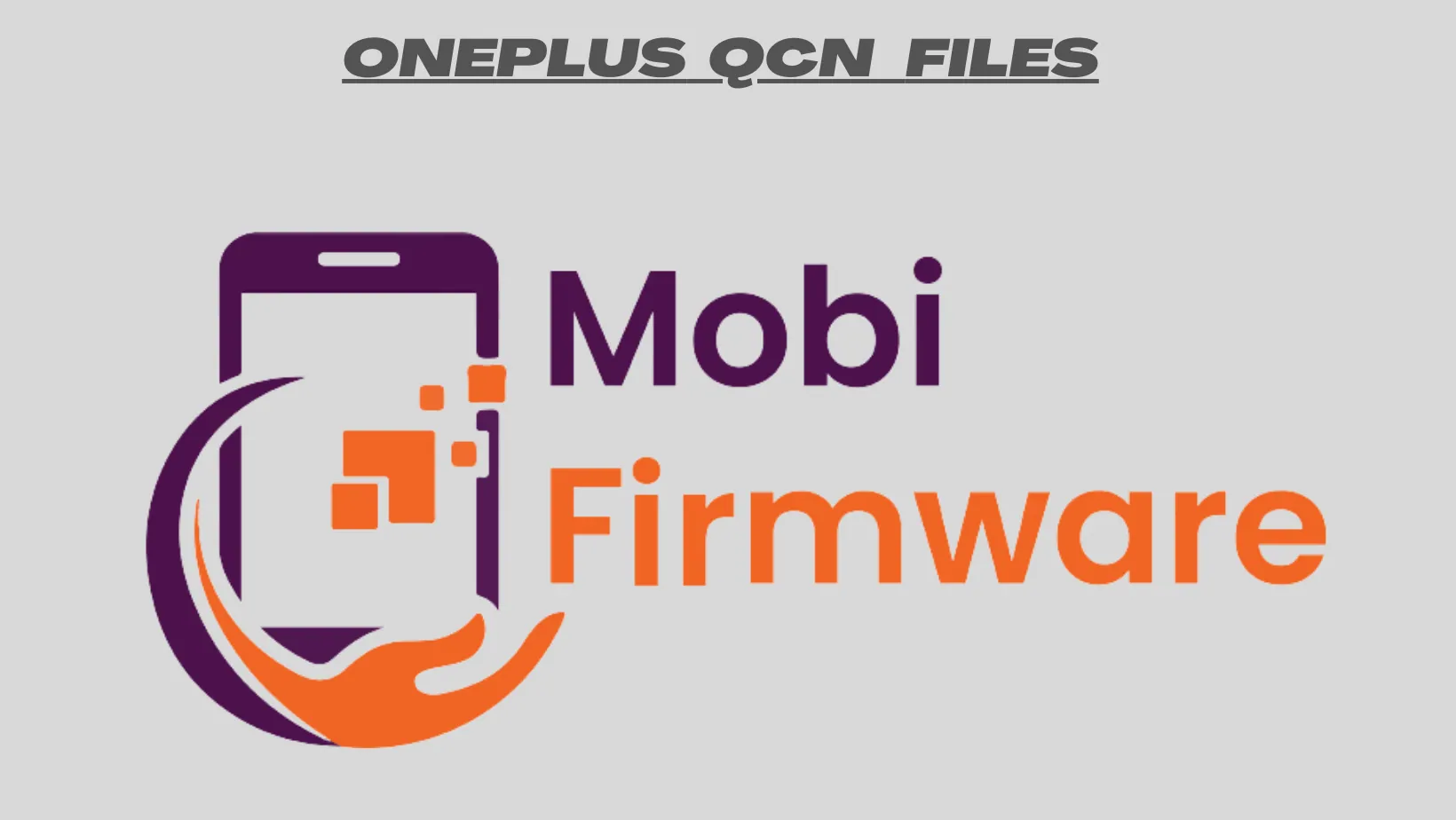 oneplus imei and network repair files