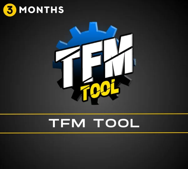 tfm tool 3 months activation
