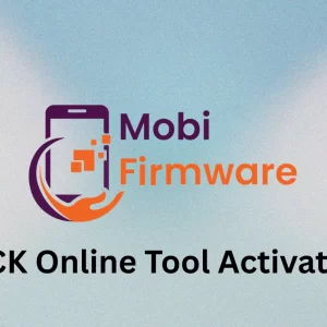 NCK Online Tool 1 Month Activation