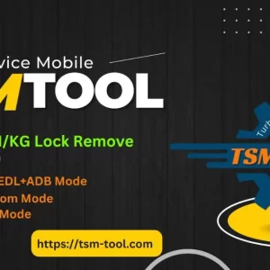 TSM Pro Tool 6 Months Activation