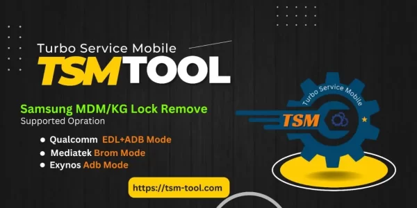 TSM Pro tool Activation