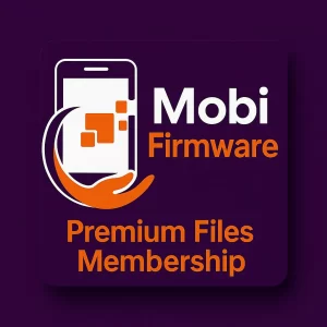 Mobi Firmware Premium Files Membership