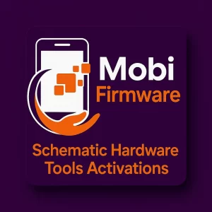 Schematic Hardware Tools Activations